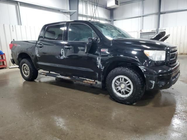 2012 Toyota Tundra Crewmax SR5