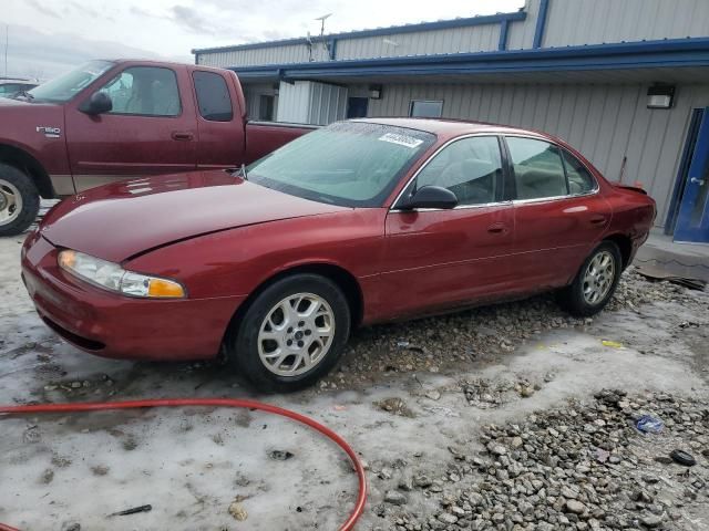 2000 Oldsmobile Intrigue GX