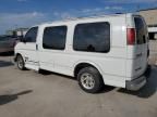 2001 Chevrolet Express G1500