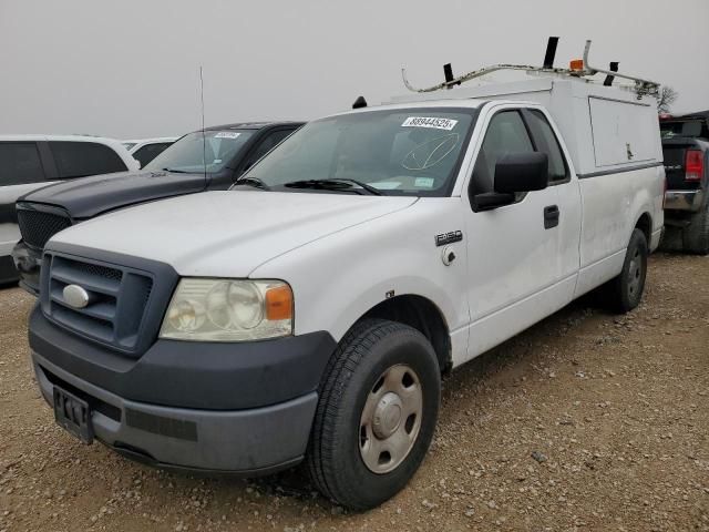 2008 Ford F150