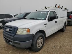 Ford f150 salvage cars for sale: 2008 Ford F150