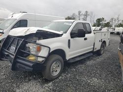 2021 Ford F250 Super Duty en venta en Byron, GA