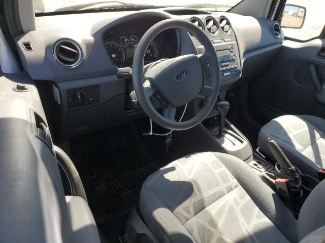 2013 Ford Transit Connect XLT