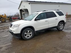 2012 GMC Acadia SLE for sale in Portland, MI