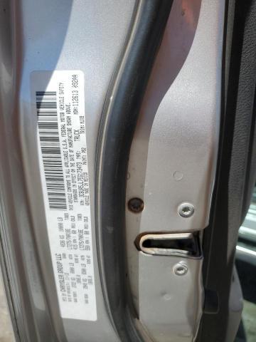 2014 Dodge RAM 2500 SLT