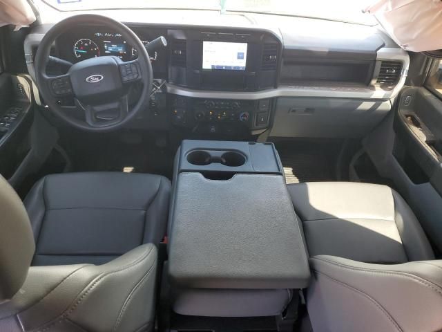 2024 Ford F350 Super Duty
