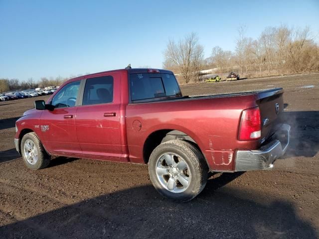 2019 Dodge RAM 1500 Classic SLT