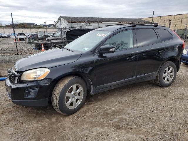 2010 Volvo XC60 3.2