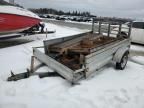 2013 Marada Travel Trailer