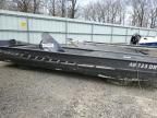 2012 Excalibur Boat