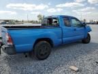 2009 Toyota Tacoma Access Cab