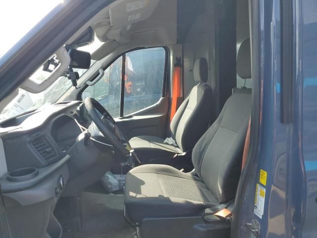 2020 Ford Transit T-250