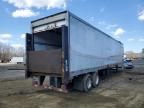 2015 Utility VS2RA Refrigerated Van Trailer