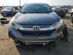2017 Honda Cr-v exl