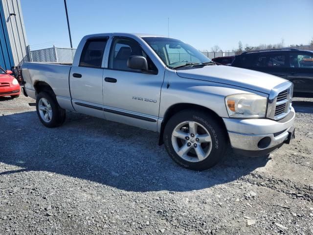 2007 Dodge RAM 1500 ST