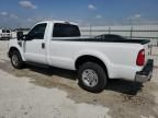 2008 Ford F250 Super Duty