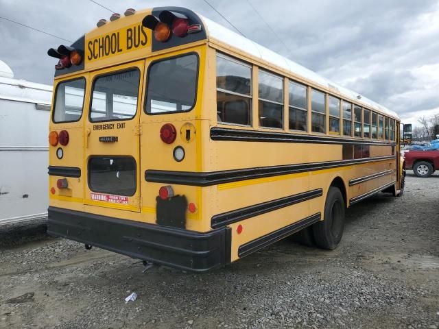 1996 International 3000 3800