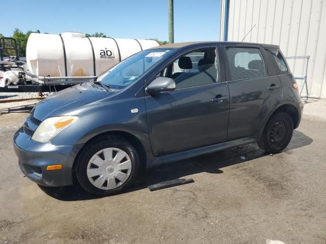 2006 Scion XA