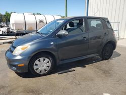 Scion Vehiculos salvage en venta: 2006 Scion XA