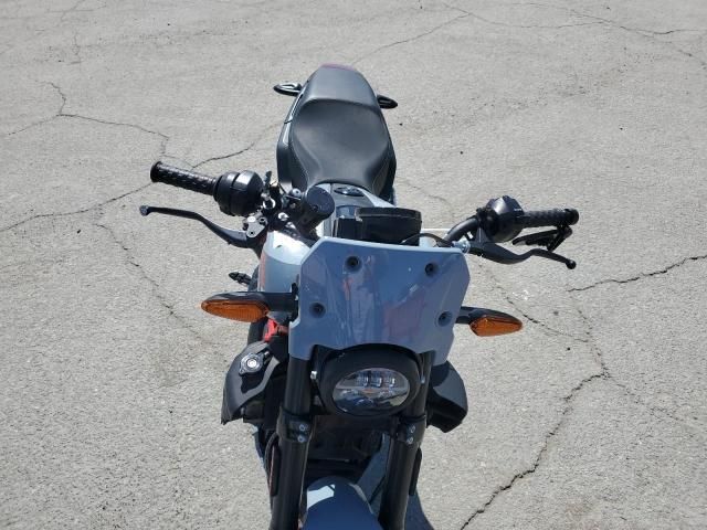 2024 Indian Motorcycle Co. FTR Sport
