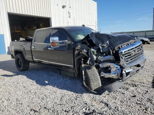 2016 GMC Sierra K2500 SLT