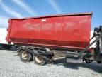 2008 Mack 800 GU800