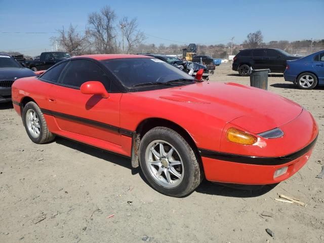 1993 Dodge Stealth ES