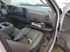 2013 Chevrolet Silverado C3500