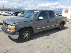 Chevrolet salvage cars for sale: 2000 Chevrolet Silverado C1500