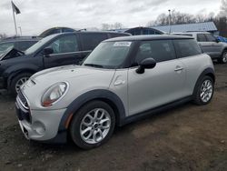 Mini Cooper Vehiculos salvage en venta: 2015 Mini Cooper S