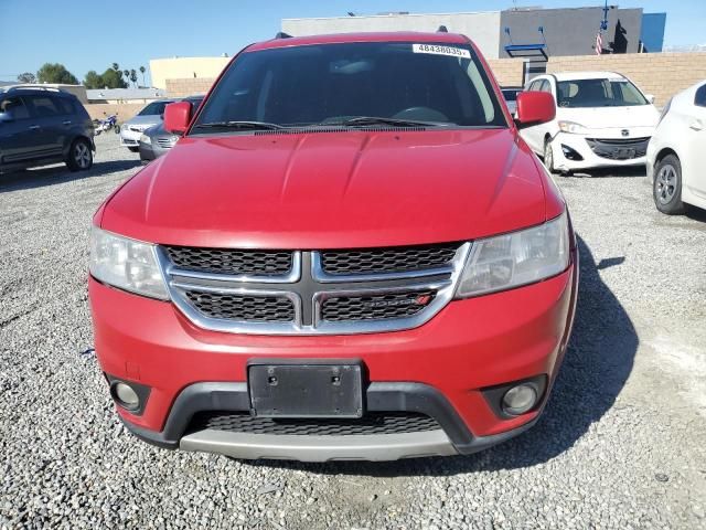 2013 Dodge Journey SXT