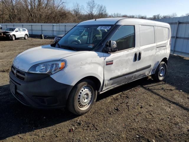 2015 Dodge RAM Promaster City