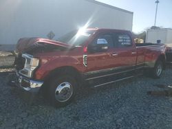 2020 Ford F350 Super Duty en venta en Dunn, NC