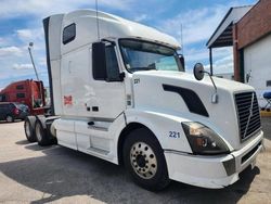 2012 Volvo VN VNL en venta en Louisville, KY