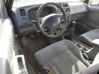 1998 Nissan Frontier XE