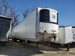 2019 Utility Refrigerated Van Trailer en venta en Wichita, KS