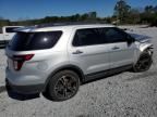 2013 Ford Explorer Sport