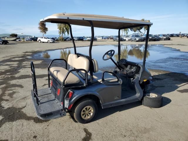 2020 Ezgo RXV Elite