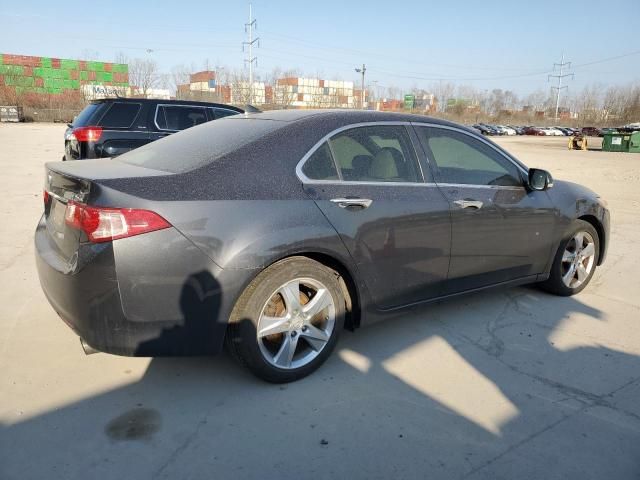 2011 Acura TSX