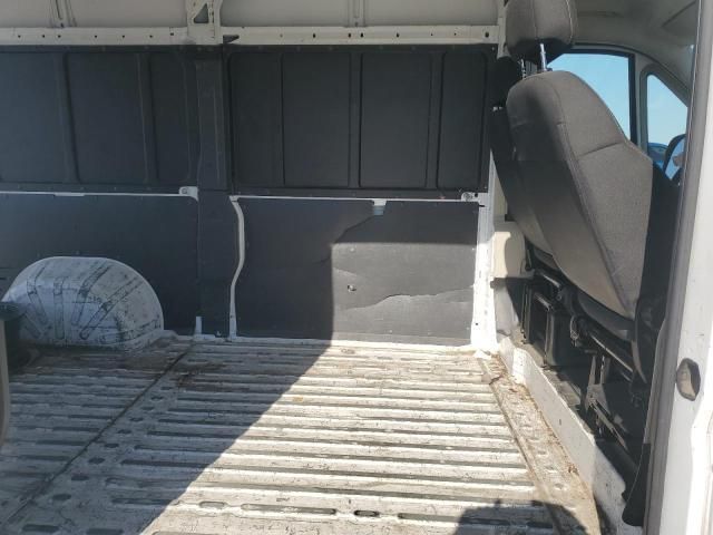 2019 Dodge RAM Promaster 2500 2500 High