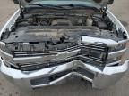 2016 Chevrolet Silverado K2500 Heavy Duty