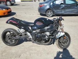 Suzuki salvage cars for sale: 2011 Suzuki GSX1300 R