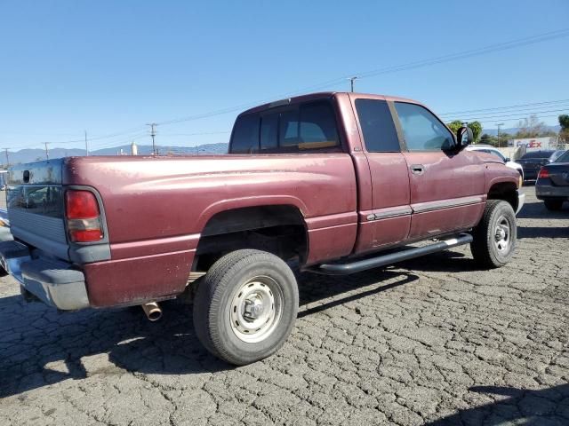 2000 Dodge RAM 1500