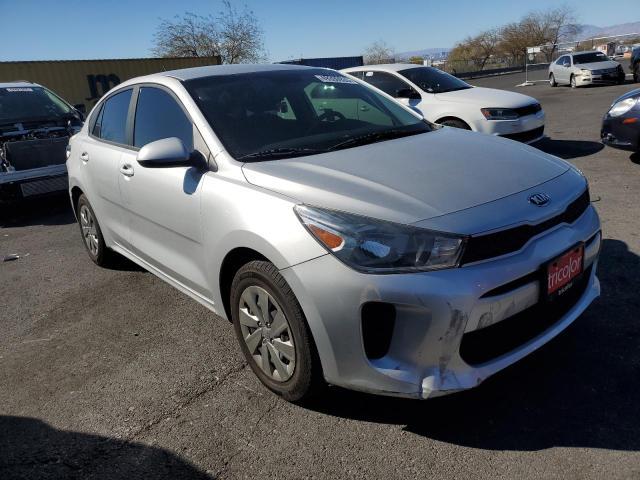 2019 KIA Rio s