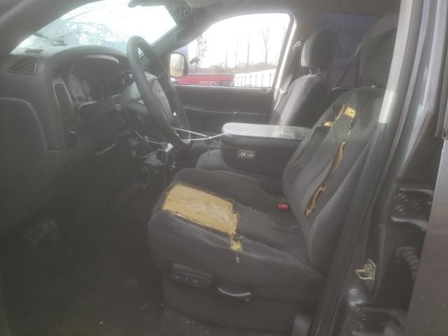 2004 Dodge RAM 1500 ST