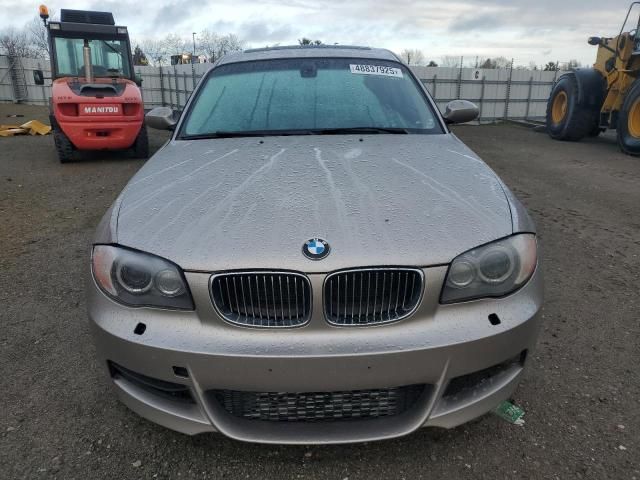 2008 BMW 135 I