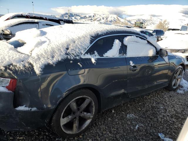 2010 Audi A5 Premium Plus