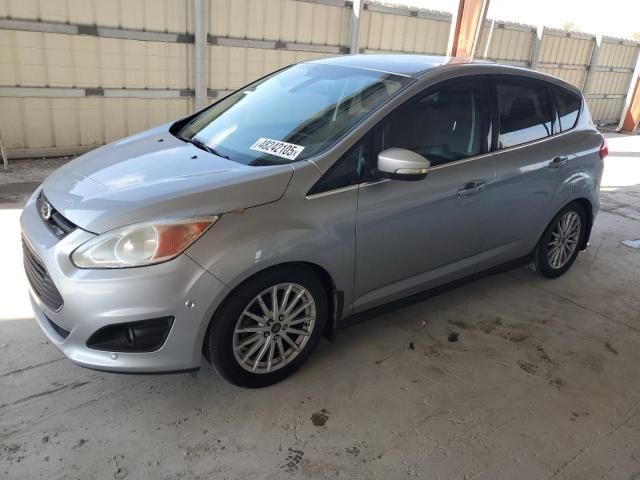 2013 Ford C-MAX SEL