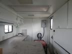 1999 Wells Cargo Fiber Optic Splicing Trailer