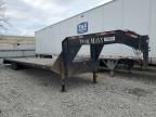 2022 Trailmax Equipment Trailer